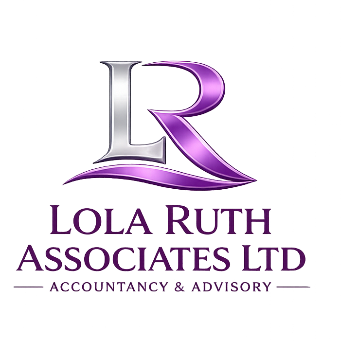 Lola Ruth Associates Ltd